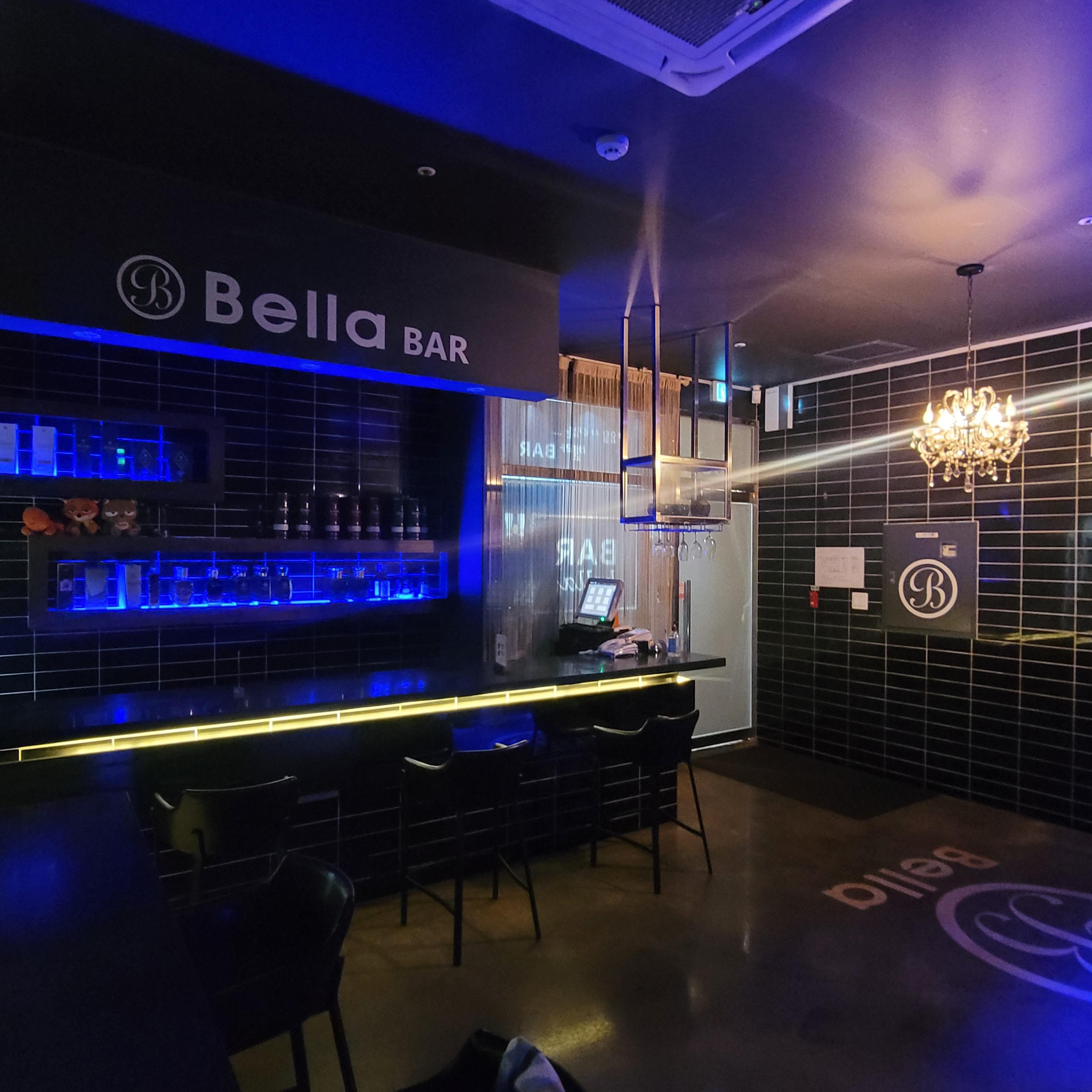  평택 비전동 바 벨라 (Bella BAR) | 비전동모던바 토킹바 혼술