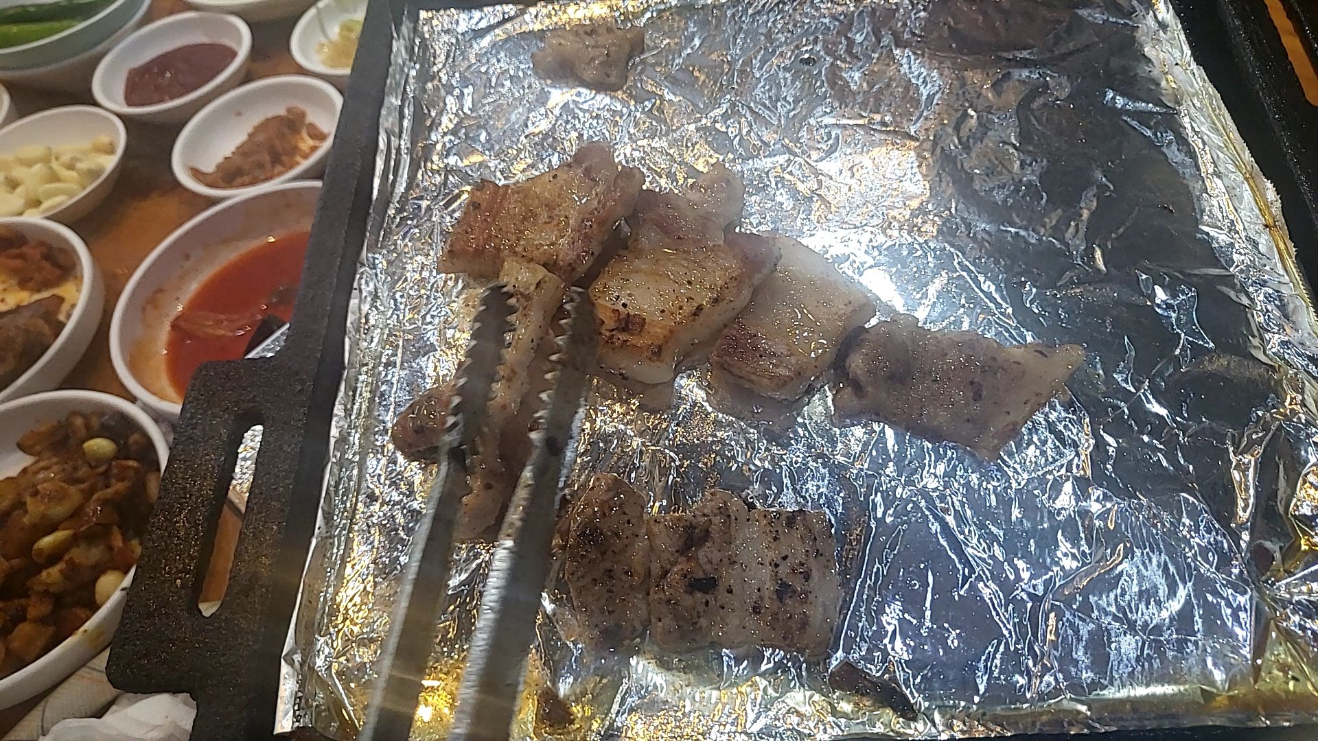 하정식당2 이미지