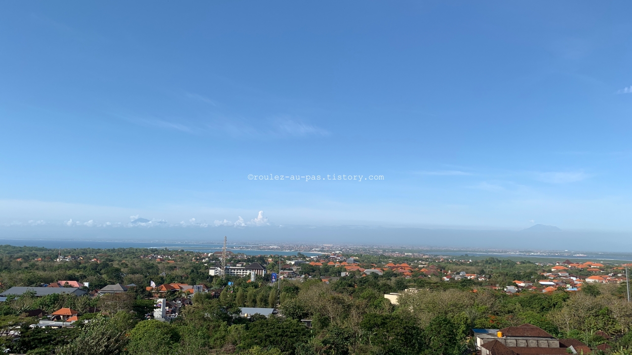 HOTEL-FPBS-BALI-UNGASAN-BALCONY VIEW