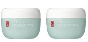 일리윤 히알루론 모이스춰 수분크림&#44; 100ml&#44; 2개