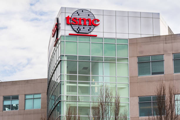 TSMC