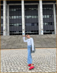 가수 이지혜 나이 프로필1