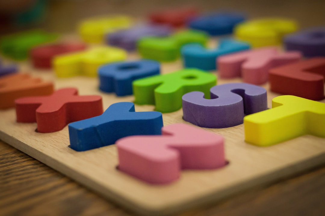 'Puzzle'