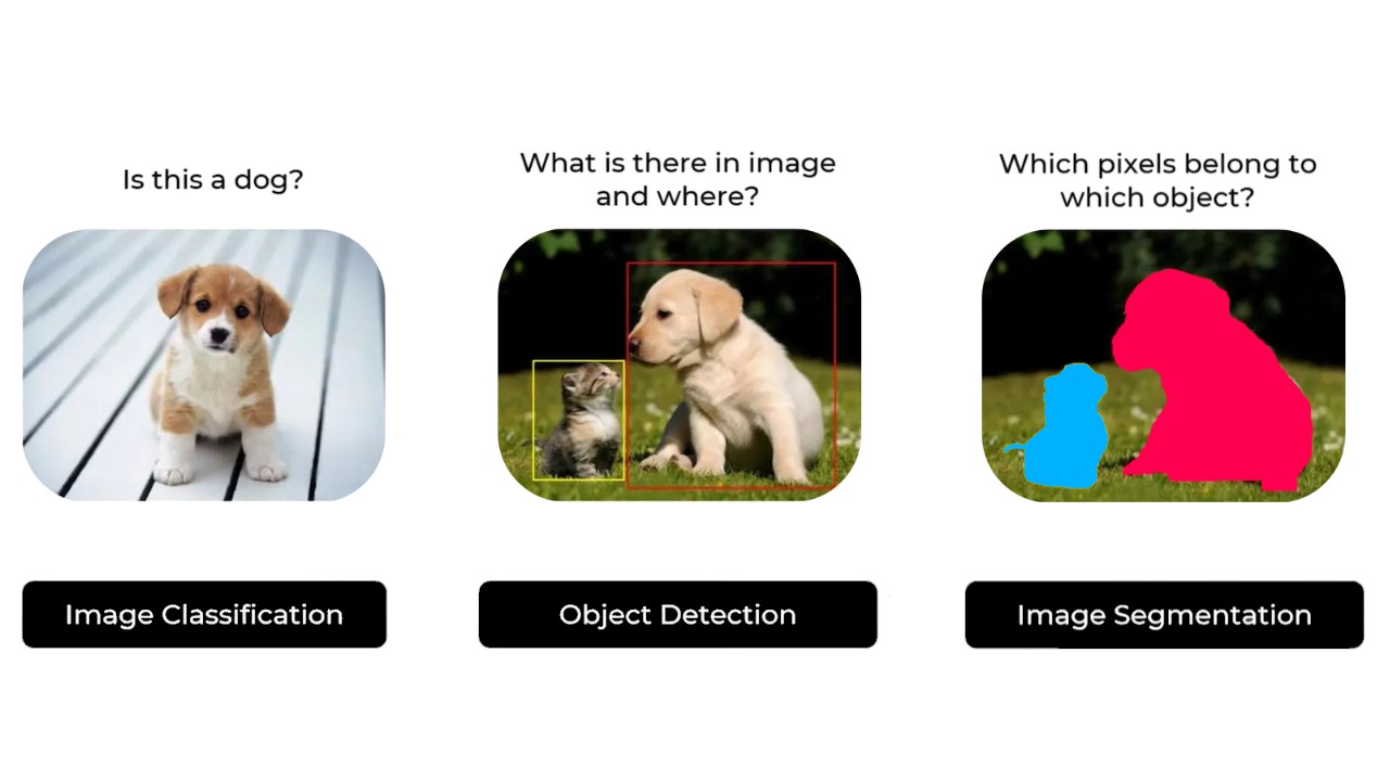  YOLOv8 으로 RealTime Object Segmentation 수행하기