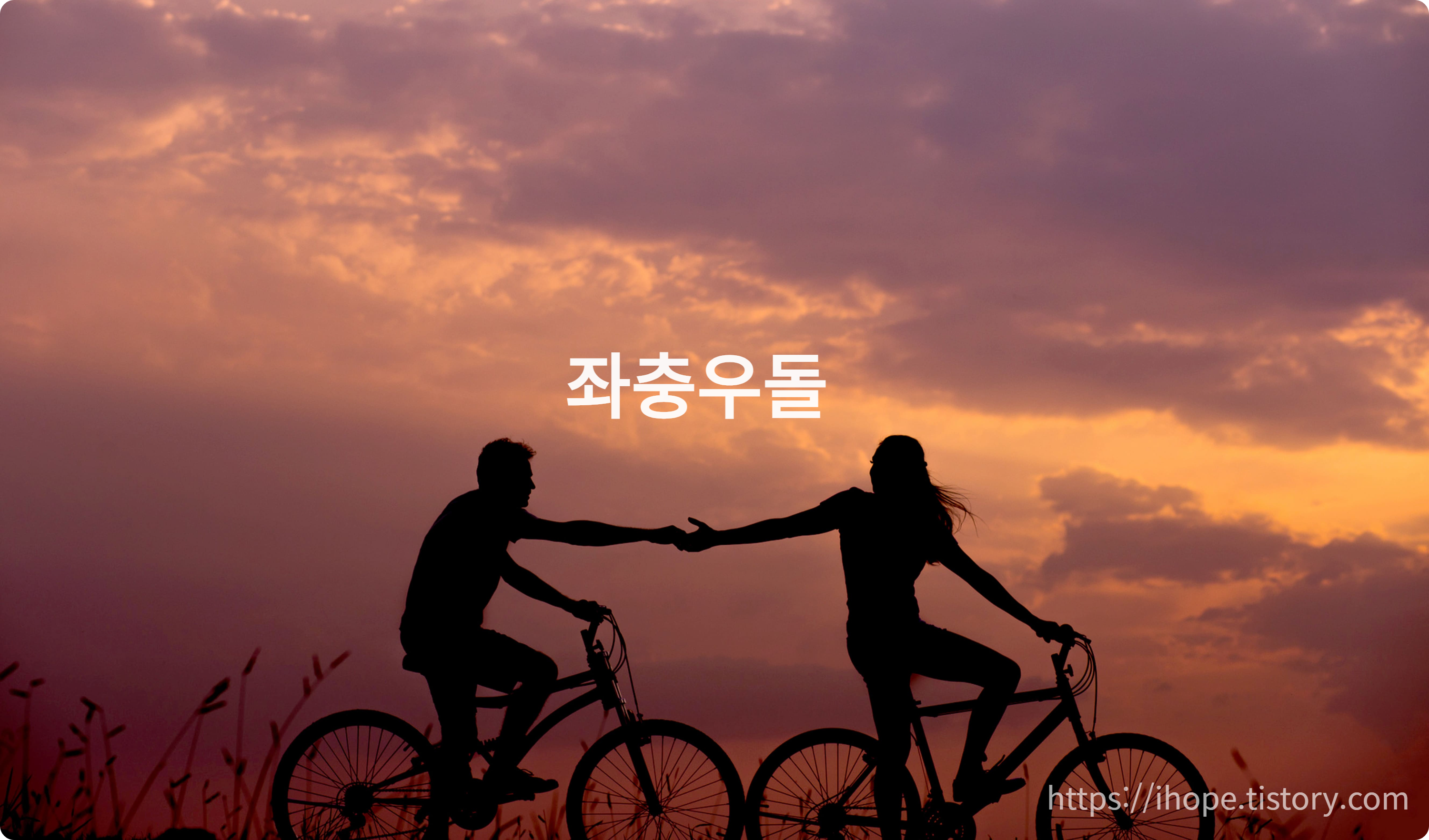 lovers riding a bicycle