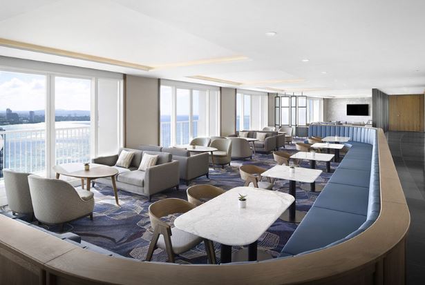 괌 웨스틴 호텔 리조트 가족 여행 추천 : 괌에서 품격 있는 휴가 즐기기