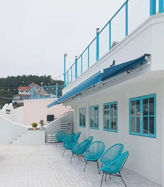 카페도어스