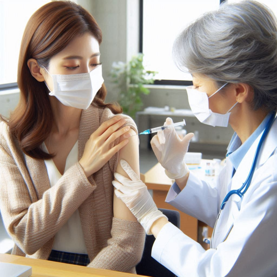 아나필락시스 대응법 알아두기 - 도움요청 응급처치