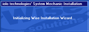 Iolo Technologies&#39; System Mechanic Installation
