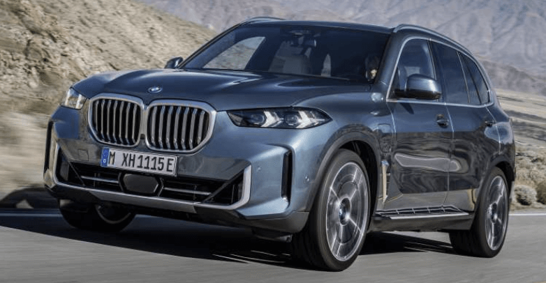 BMW X5 가격 프로모션 할인 X5 연말 할인 2023