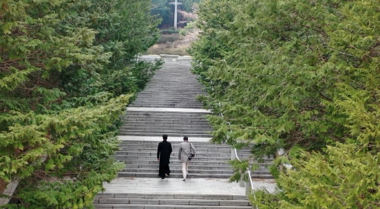 한국기행-현근스님