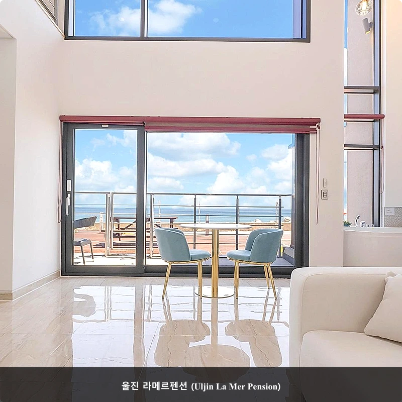 울진 라메르펜션 (Uljin La Mer Pension)_2