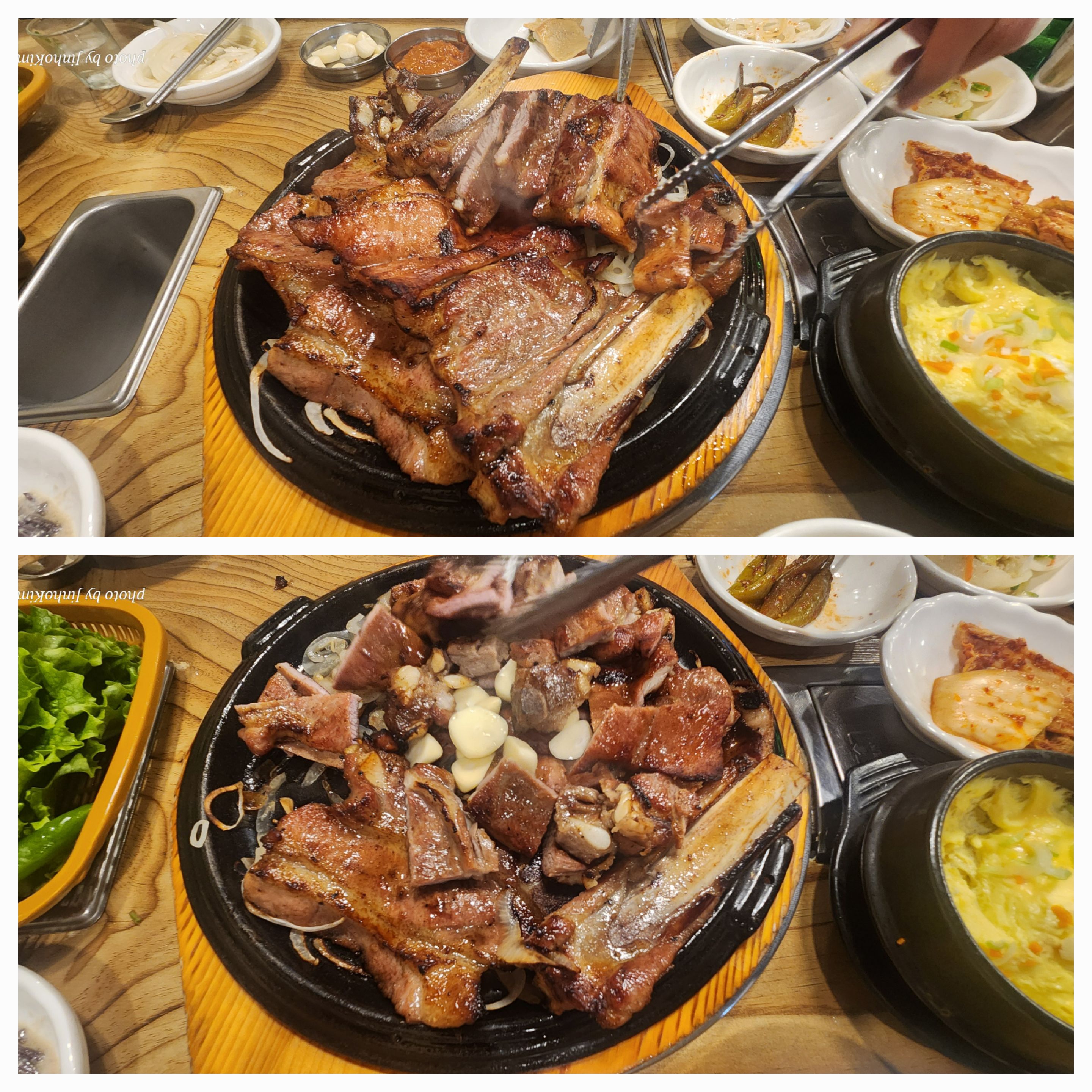 만석숯불 이미지