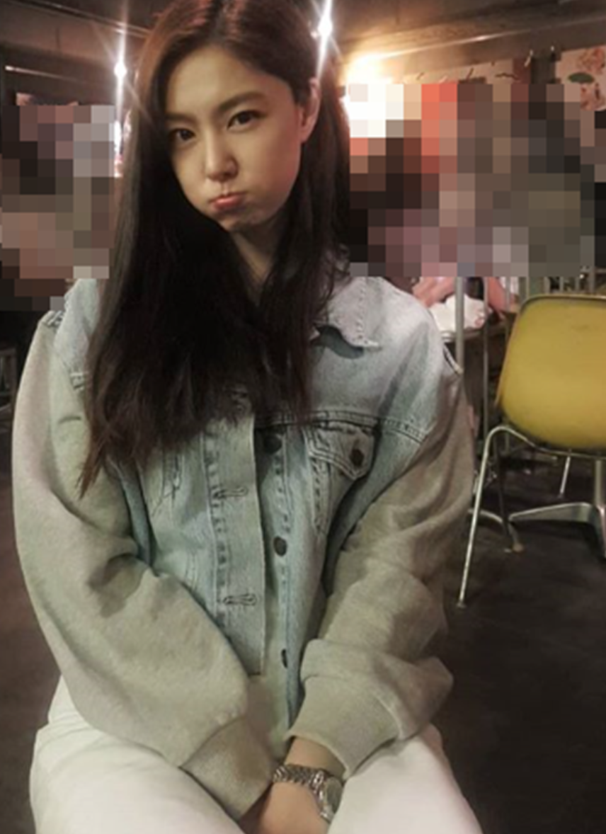 서지혜
