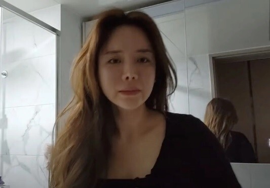  BJ 임블리, 극단적 선택 시도 생중계