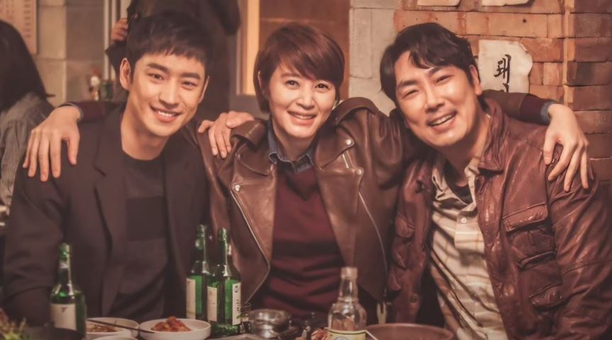 TvN 드라마 시그널 시즌2 복귀