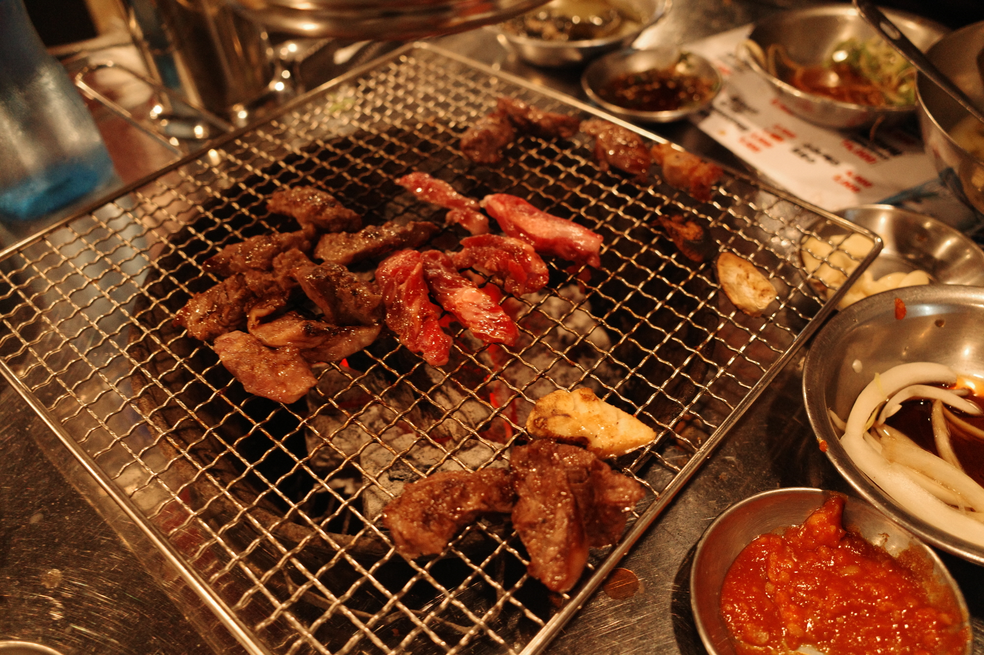 우가돈가 이미지