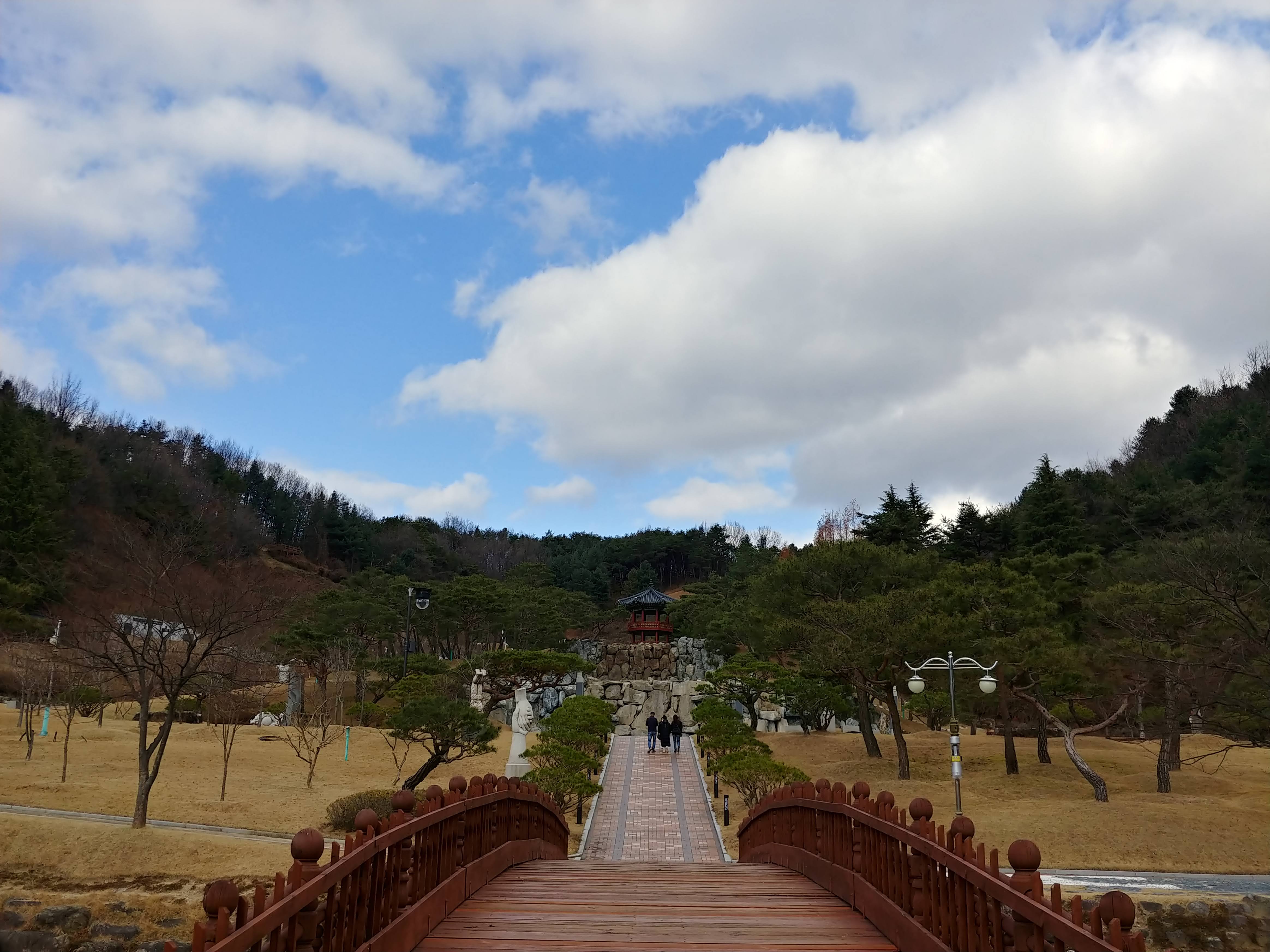  [김천여행] 황악산 직지사 관광테마 직지문화공원 나들이