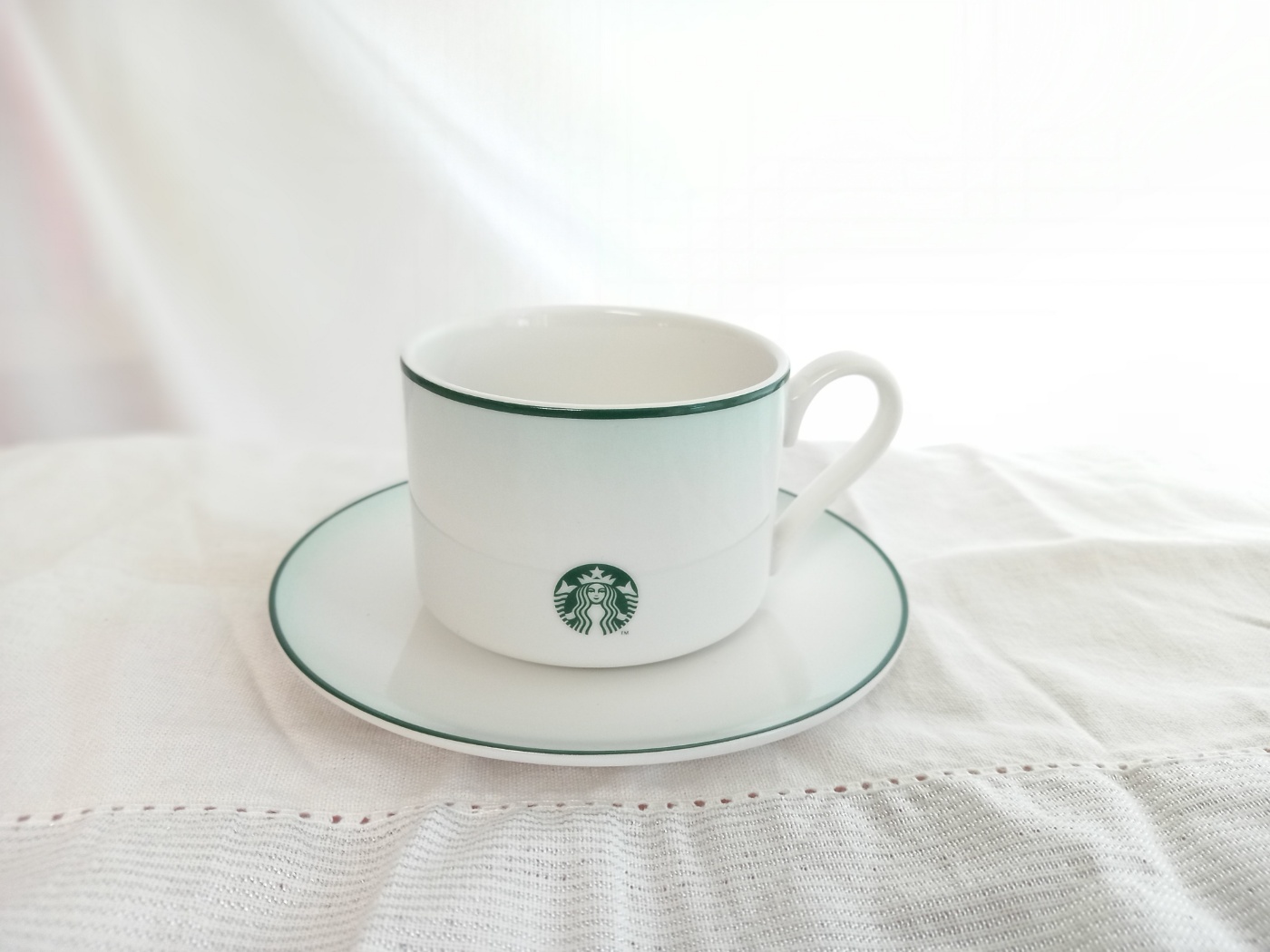 coffee cup