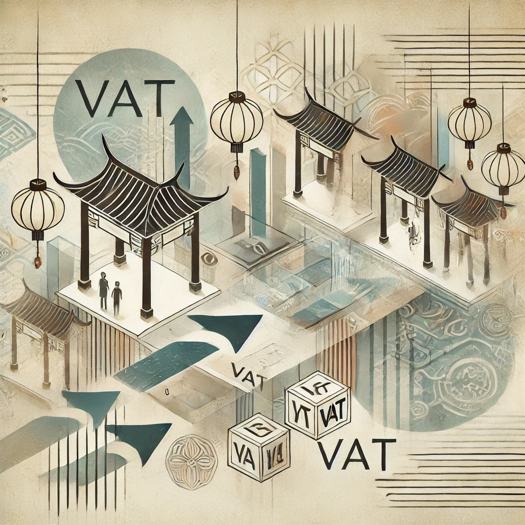 소비자가 세금에 대해 알아야 할 모든 것: 부가가치세(VAT)