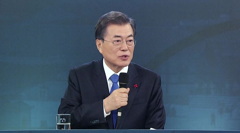  송영길 대통령 중임제 개헌 논의 필요,대통령 중임제란?