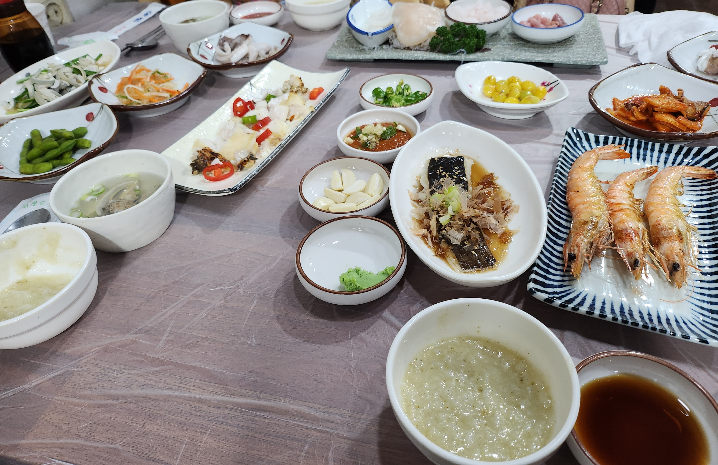 군산실비회집 이미지