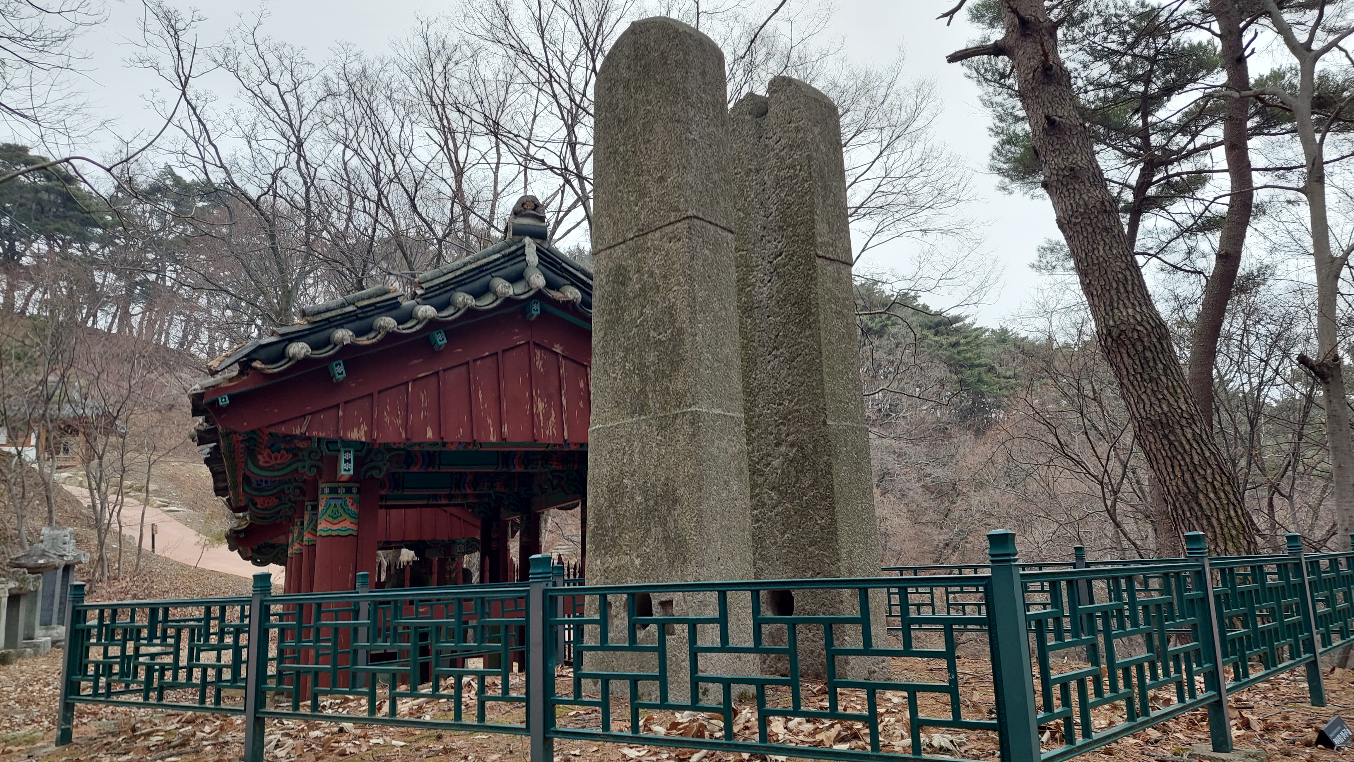 팔공산 동화사 141