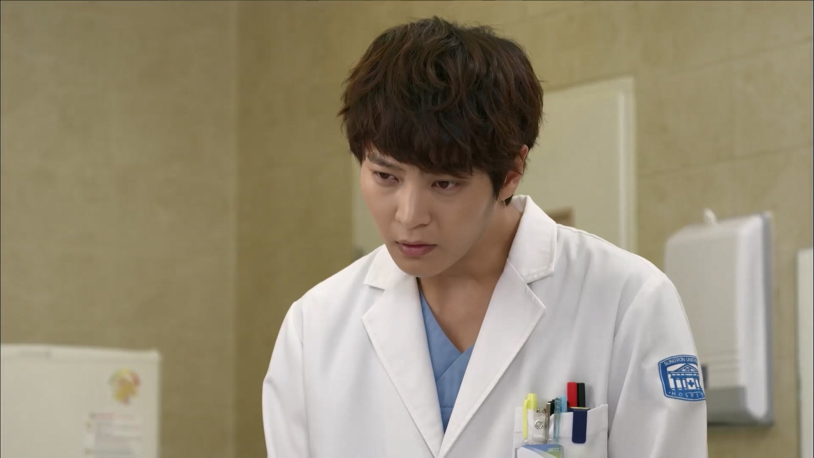 굿 닥터 Good.Doctor.S01E20p.NF.WEB-DL.AAC2.0.x264-LeON.mkv_20230702_201304.541.jpg