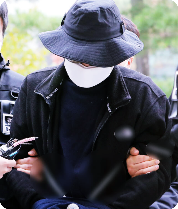  인천 빌라 '흉기 난동' 현장 이탈 여경 대응 논란, 경찰관 2명 대기발령 조치