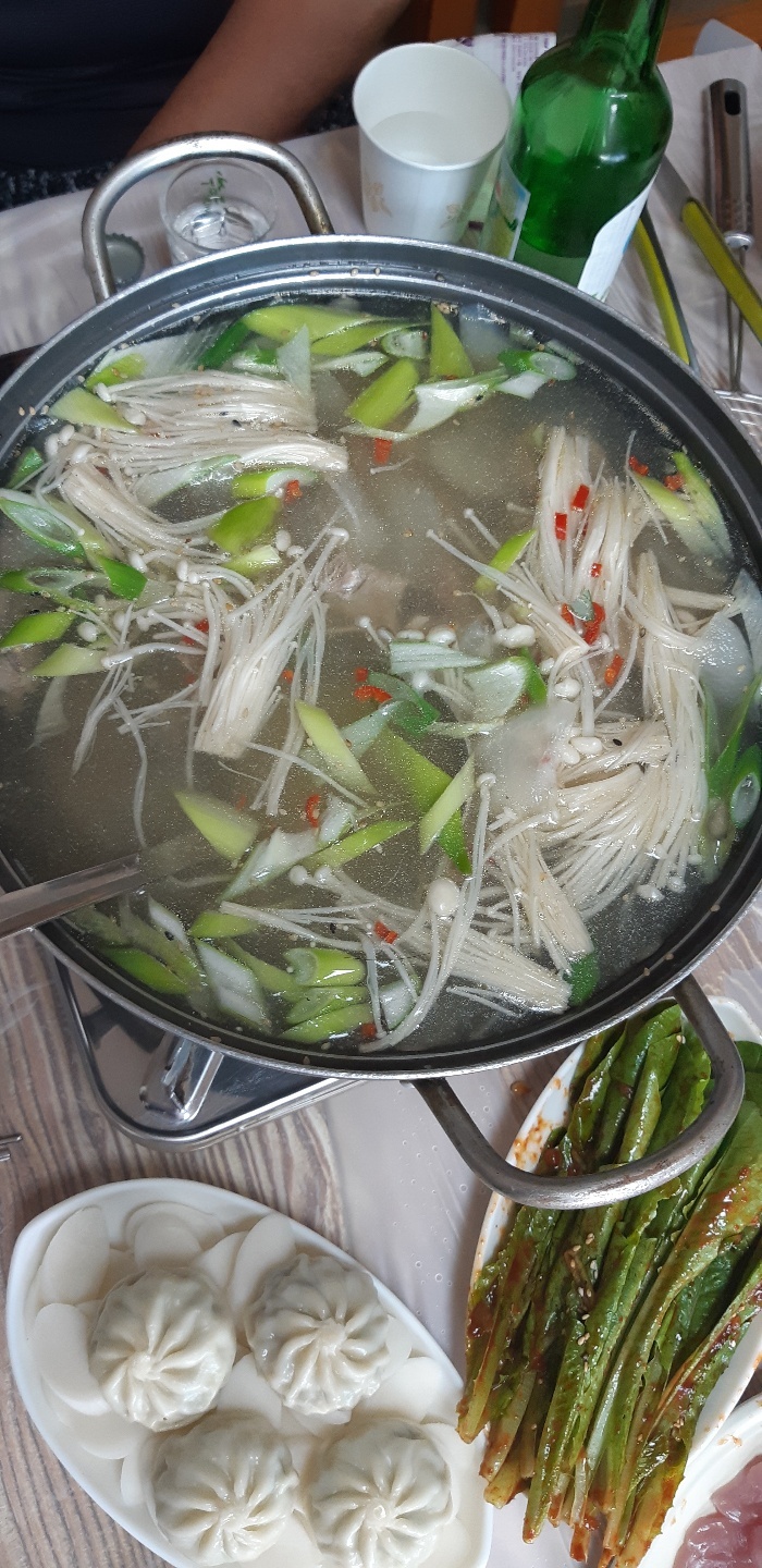 Jeongjanamugadeun 4
