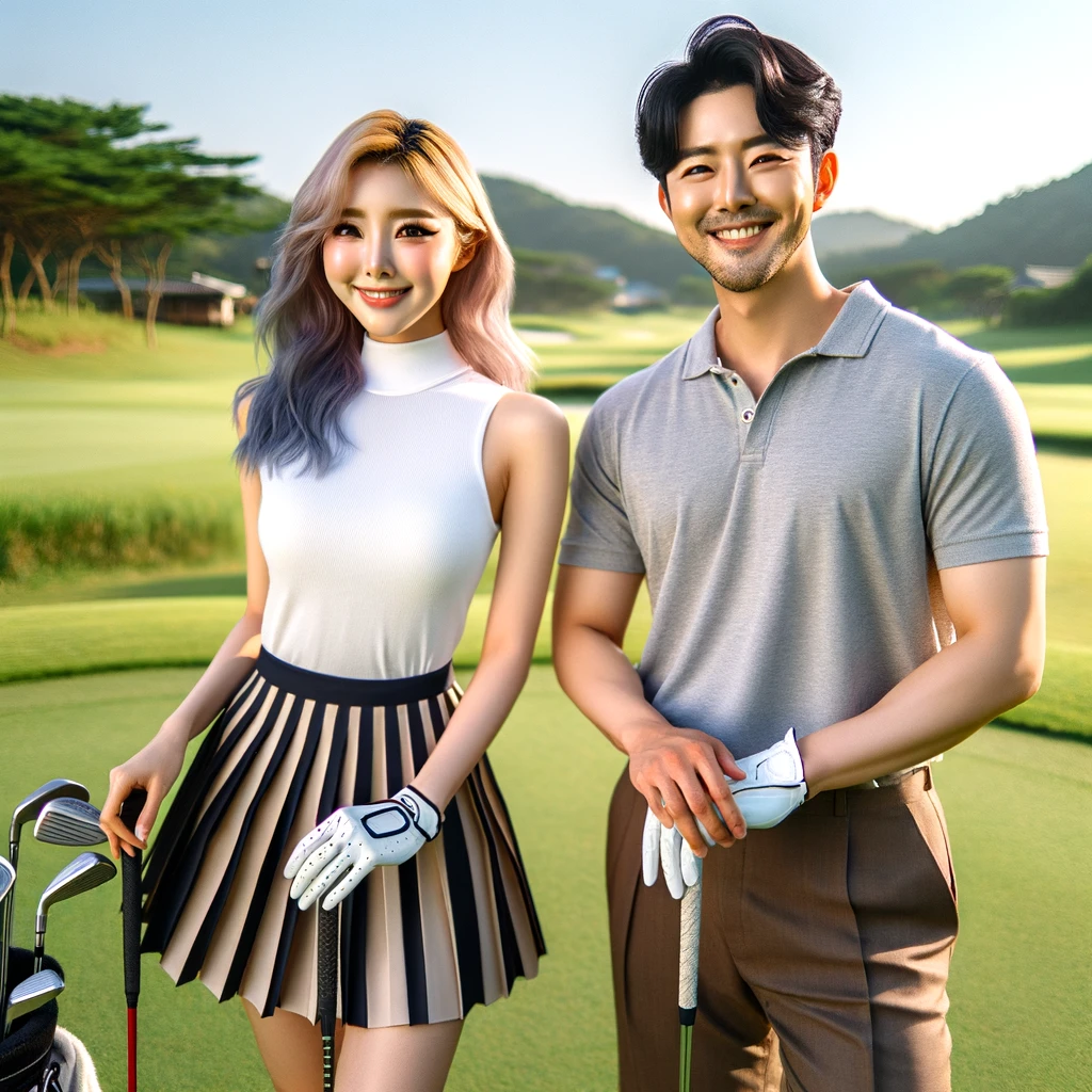 4월 23일 기준&#44; 설해원CC 패키지 예약 1박 2일 가격 안내 및 날씨 정보