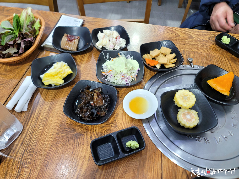 미정식당 이미지