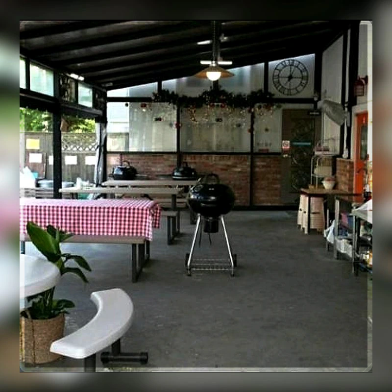 공주 오월의발코니펜션 (Gongju Balcony in May Pension)_4