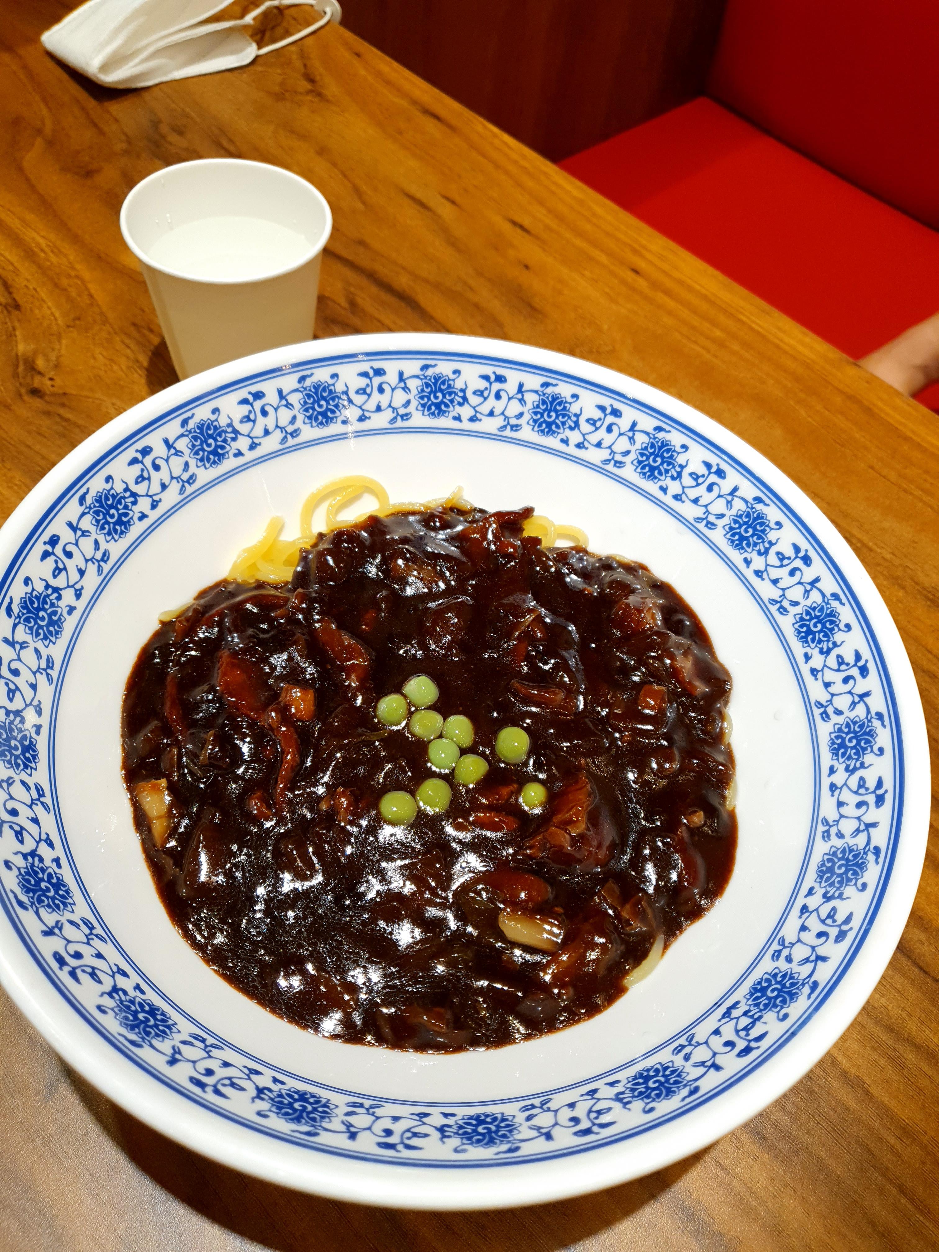 중화가정 이미지