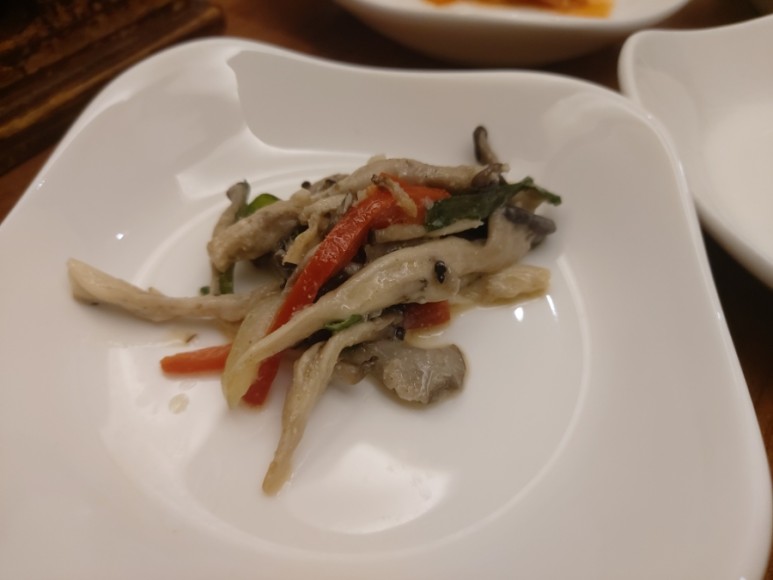 이웃사촌 에서 맛있는 점심 10