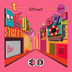  EXID L.I.E (JANNABI Mix) 듣기/가사/앨범/유튜브/뮤비/반복재생/작곡작사