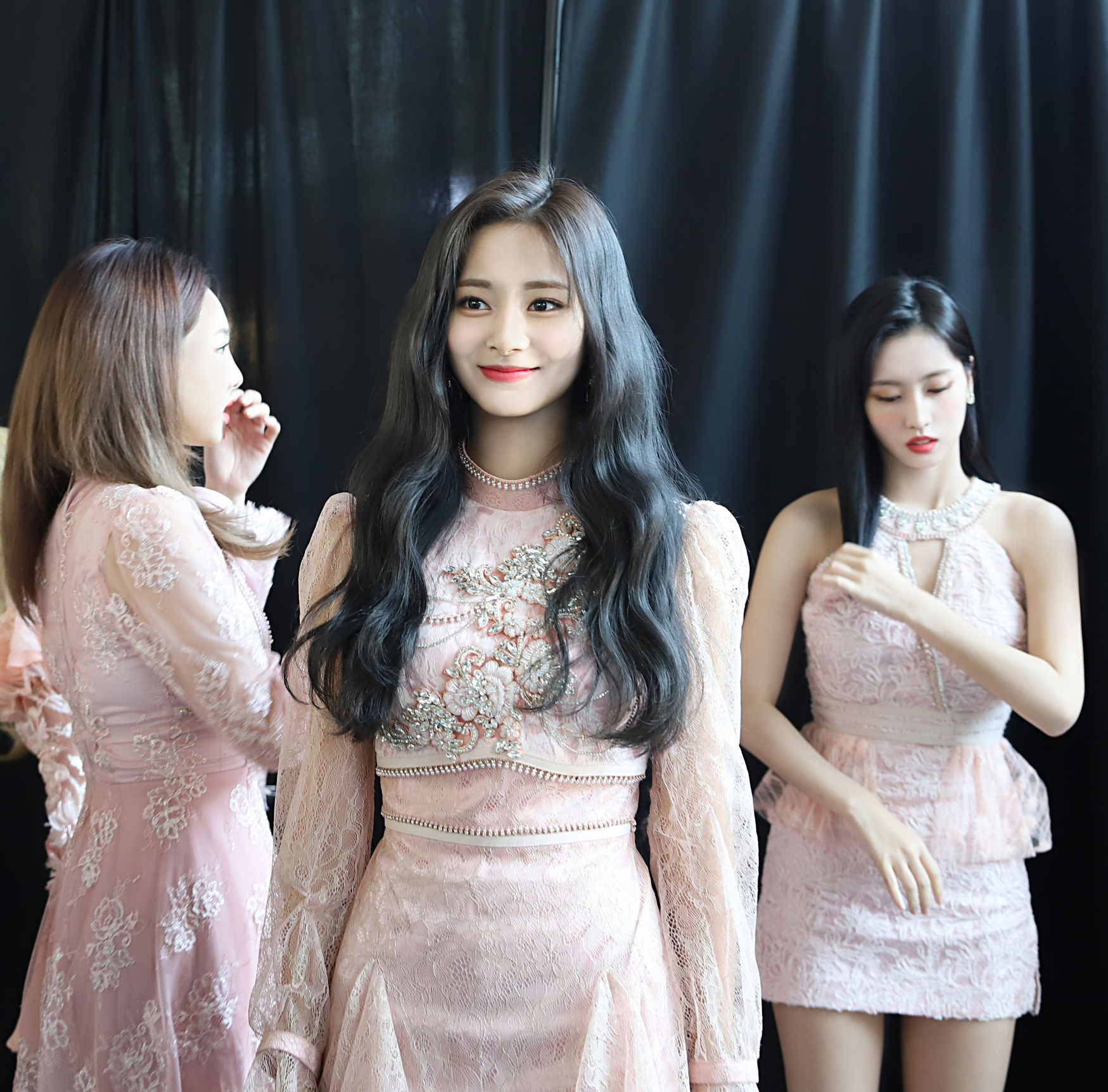 트와이스 쯔위 본명 키 혈액형 생일 MBTI