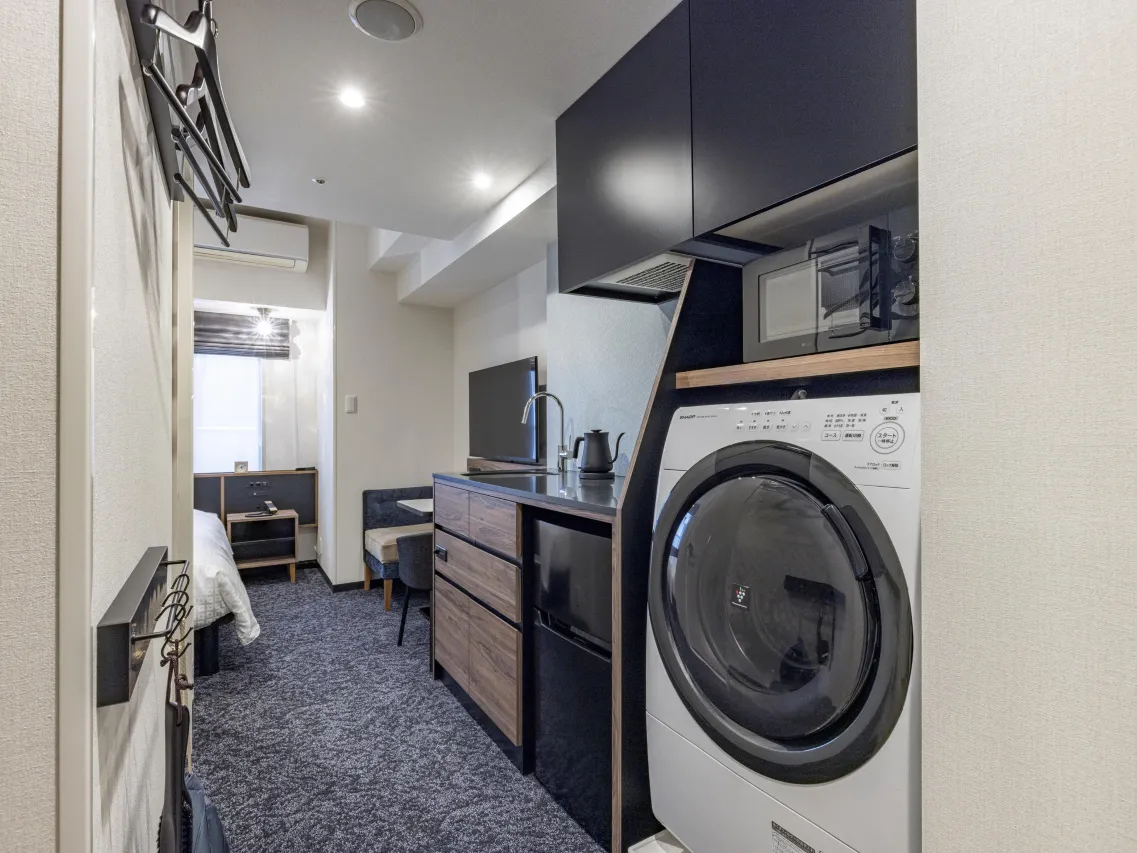 Tokyu_Stay_Nishi_Shinjuku(2)