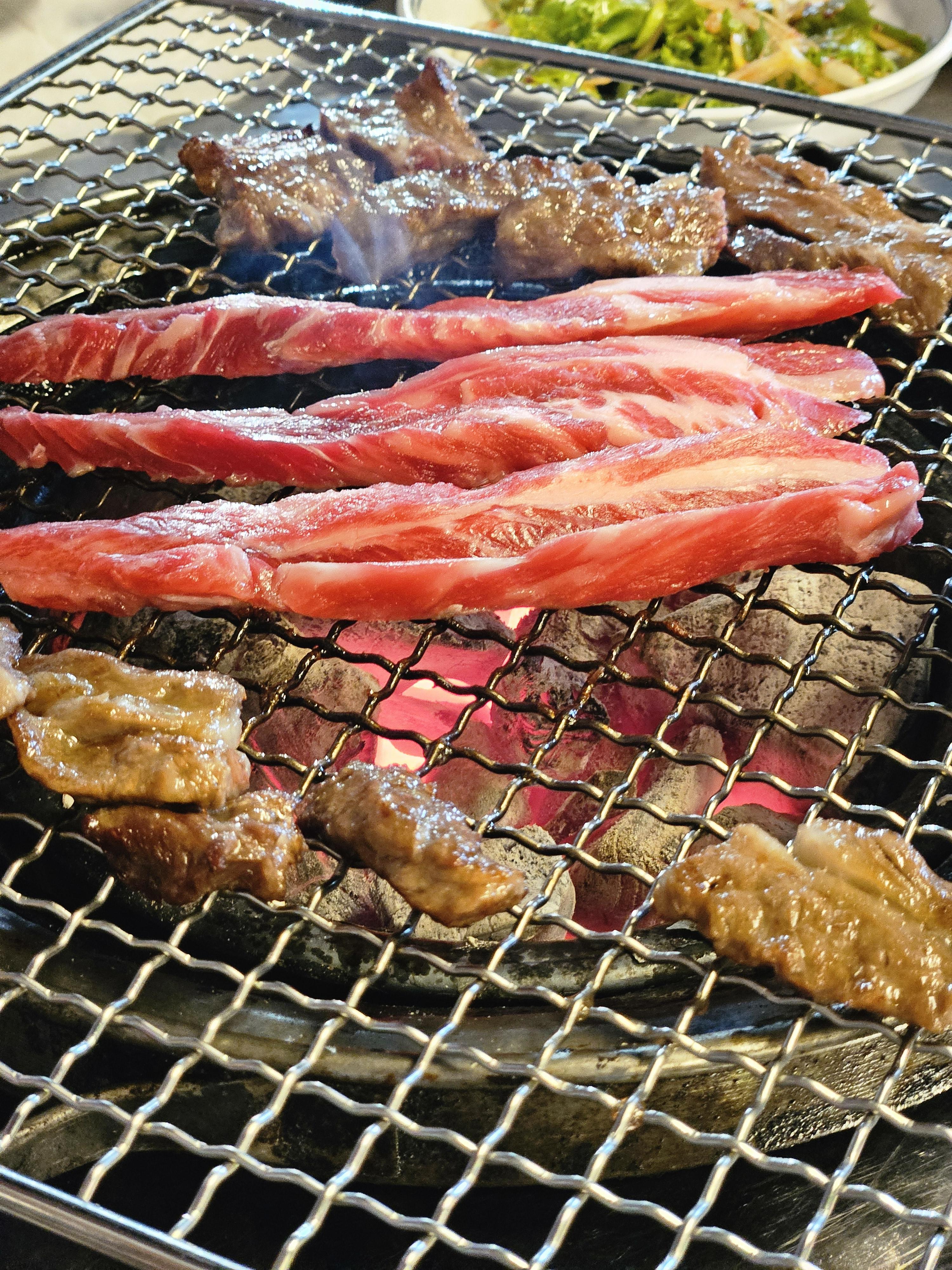 참숯시민소갈비 이미지
