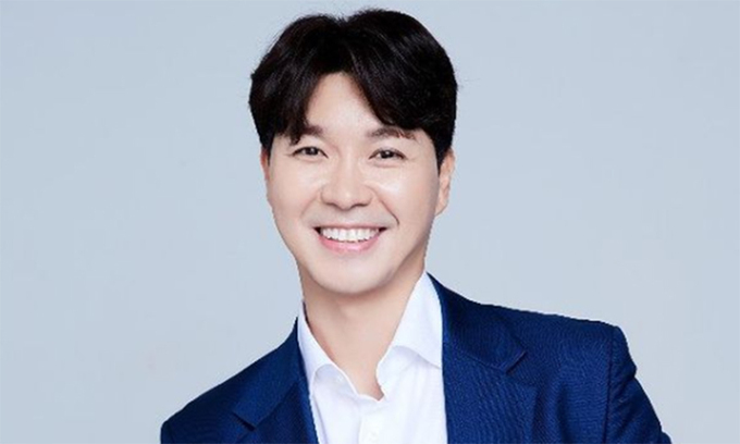  박수홍 친형 100억 횡령하고 미국으로 도망?