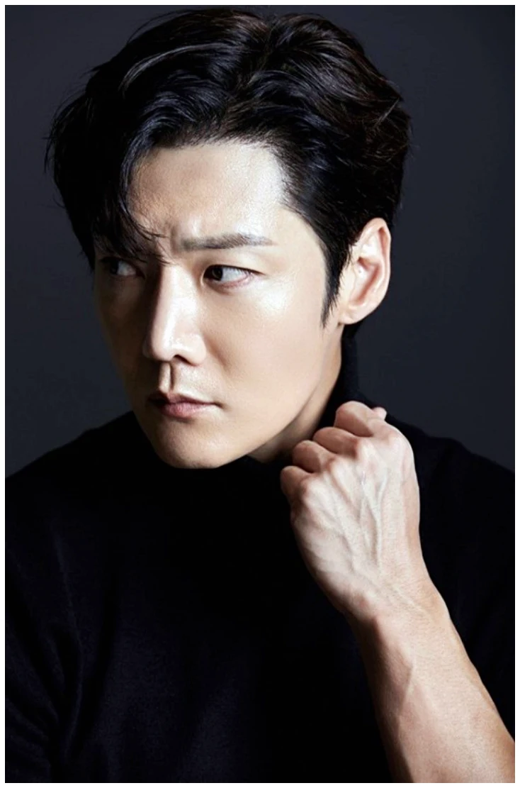 최진혁 이미지