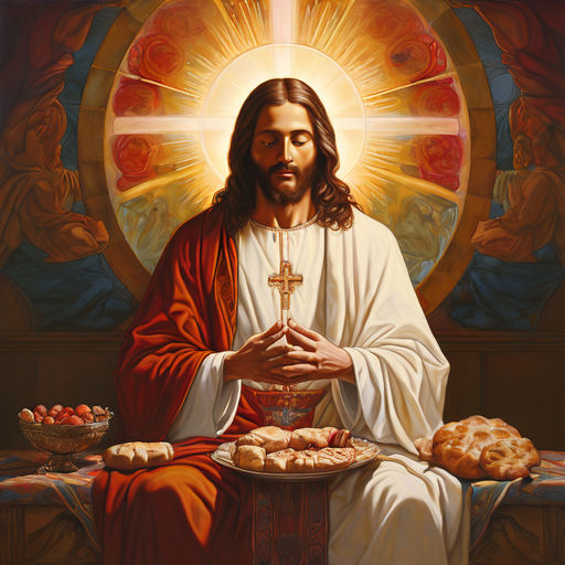 ✝천주교 묵주 기도: 빛의 신비 1단 ~ 5단