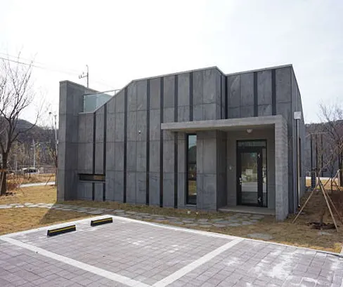연천세계캠핑체험존
