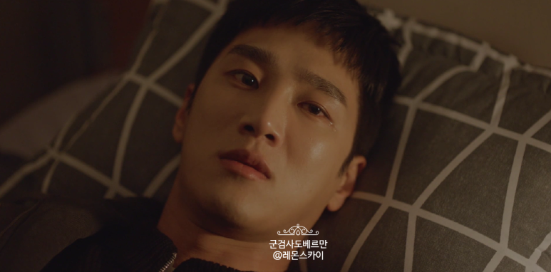 군검사 도벨맨 10회 드라마 줄거리 '정체 발각, 네가 걔였구나?' 11회 예고_tvN 월화드라마 다음주 1위 탈환 가능? 19