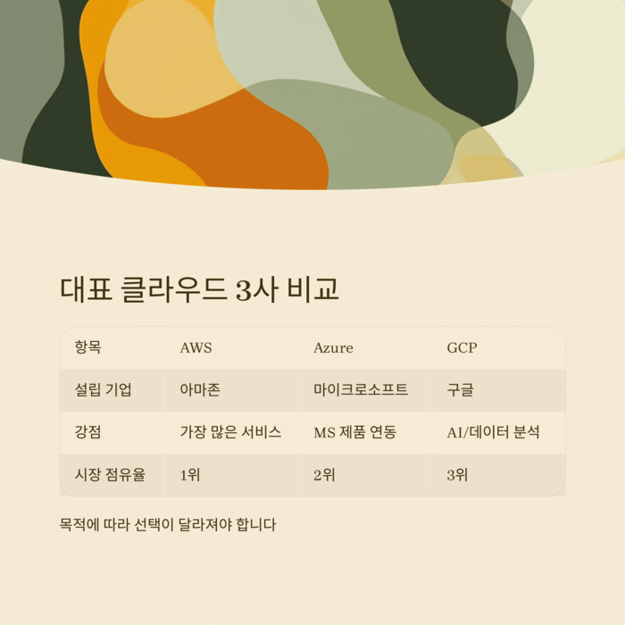 IT &amp; 테크