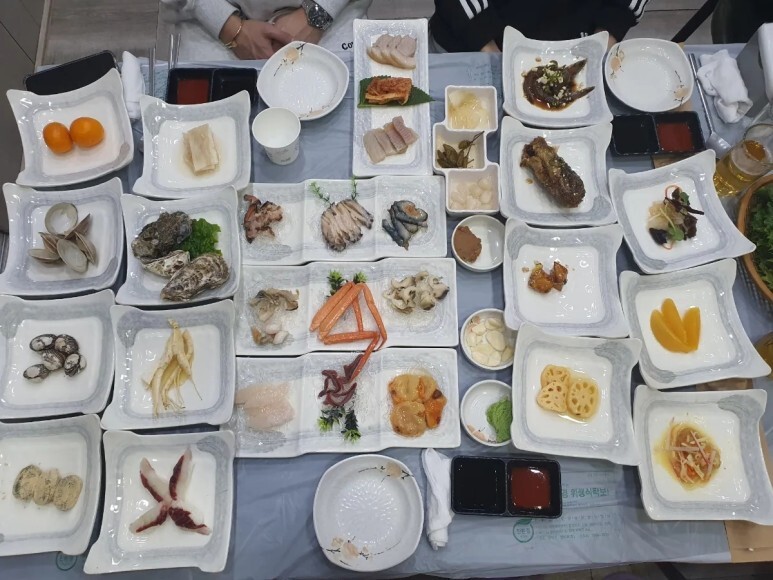 은빛수산 이미지