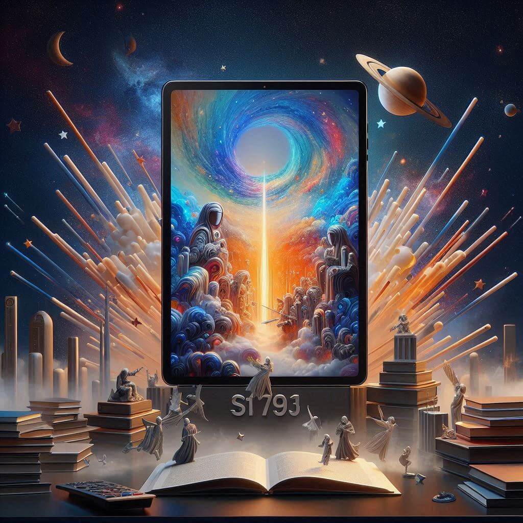갤럭시 탭 S10 FE&amp;#44; FE+