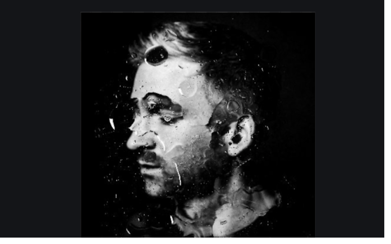  네오 클래식 콘서트, 아티스트 Ólafur Arnalds 그리고 음악