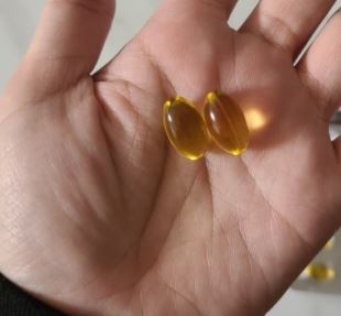  종근당 알티지 오메가3(RTG omega 3) '내돈내산' 후기