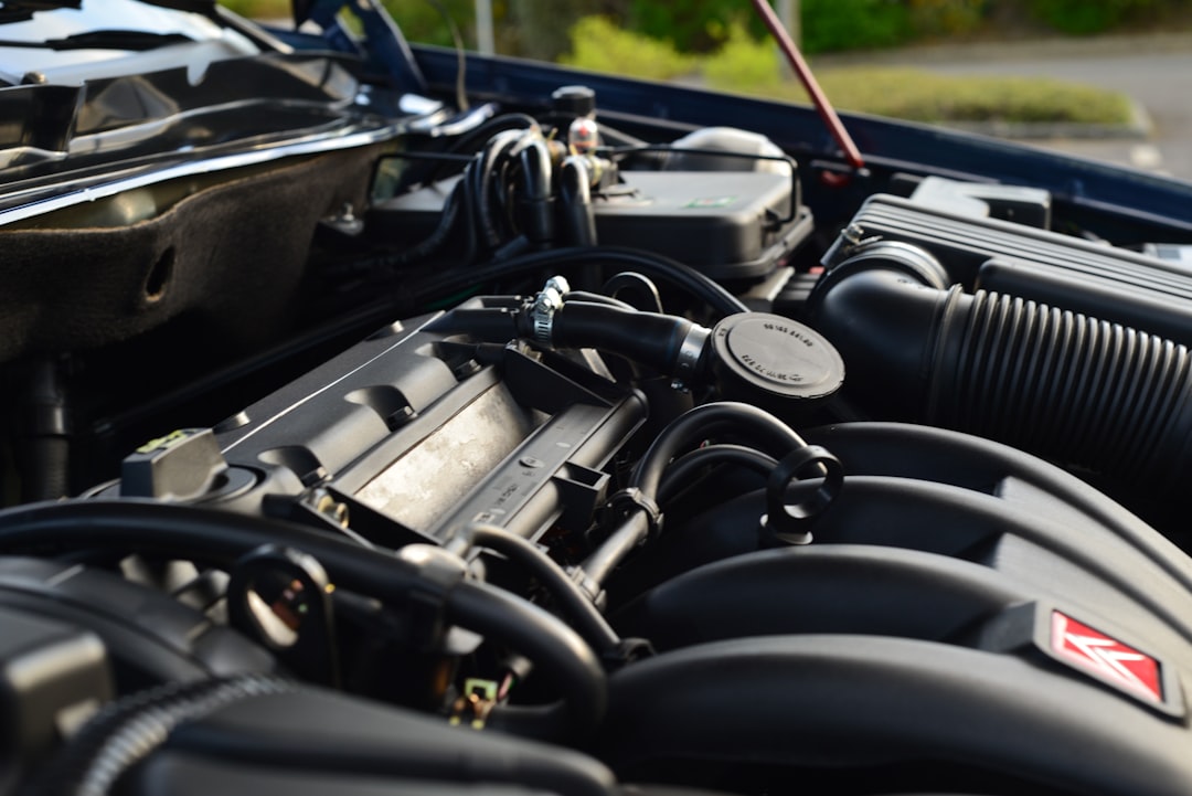 Engine